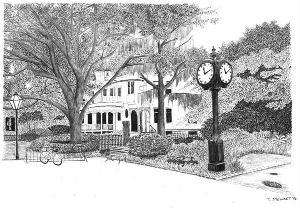Sottile House