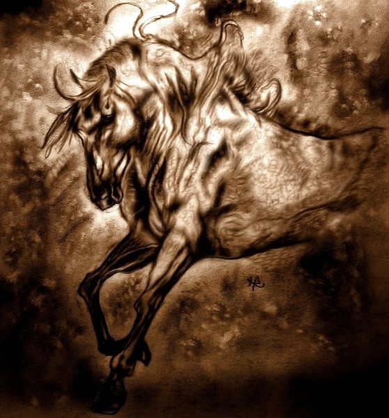 Pony Express