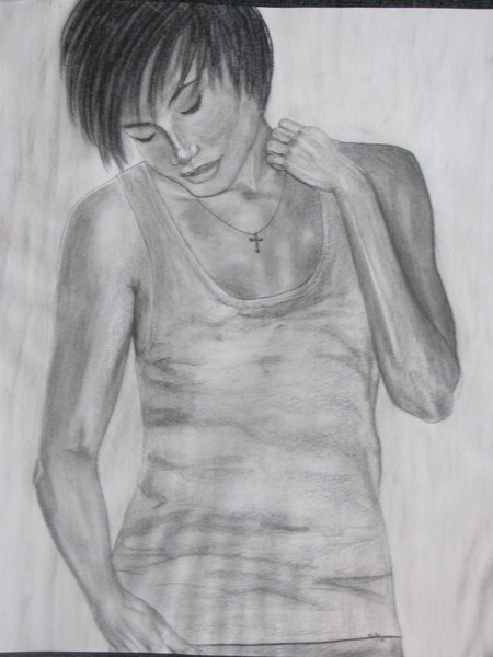 Portrait example 2