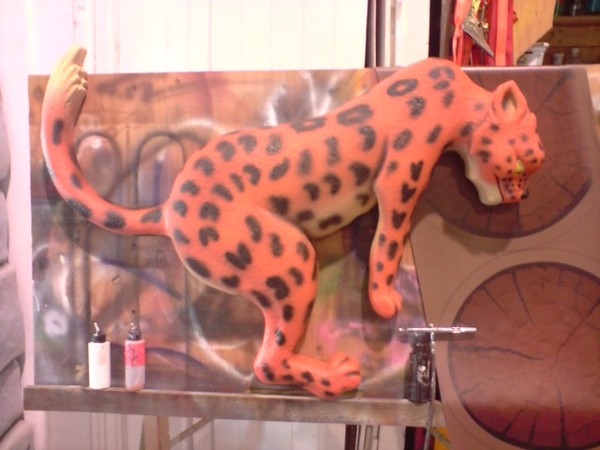 Cheetah