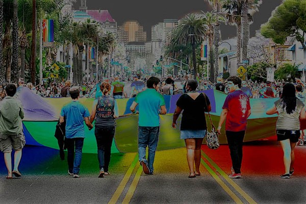 RainbowPeople