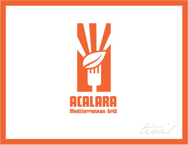 Restaurant logo