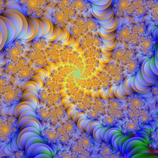 Spiral Roots