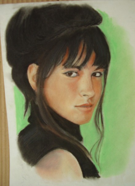portrait