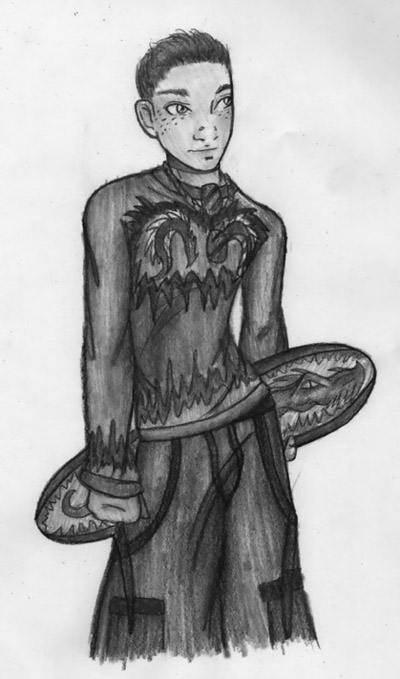 Another Request