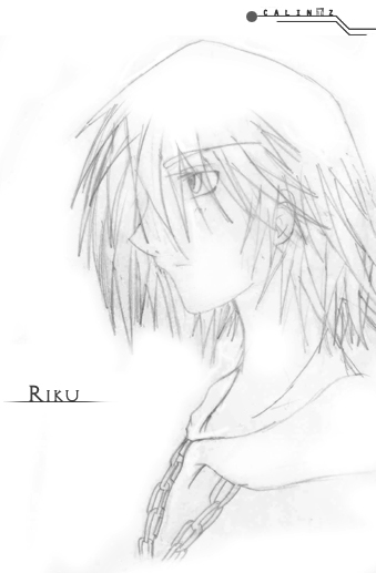 riku