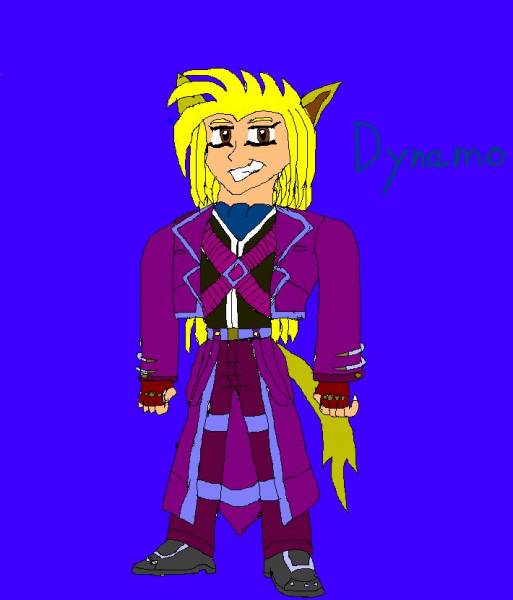 Dynamo