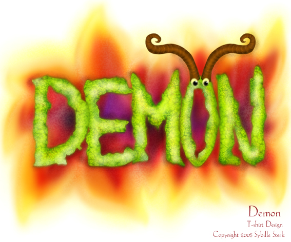 Demon
