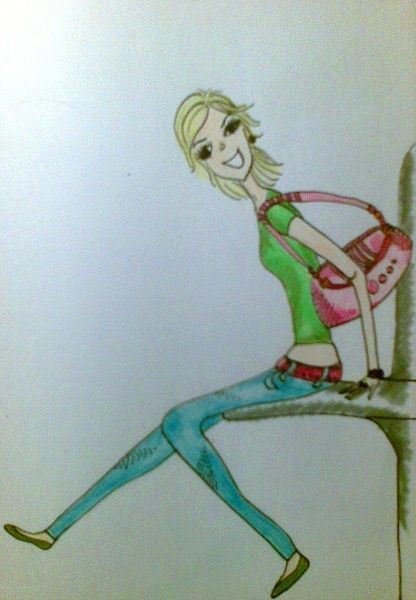 Birthday card [2]