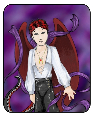 Lord of Chaos