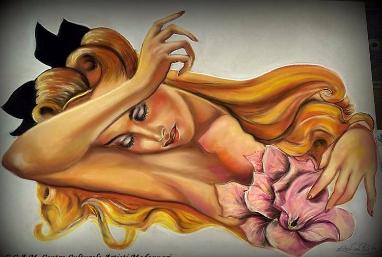 Tribute to Vargas