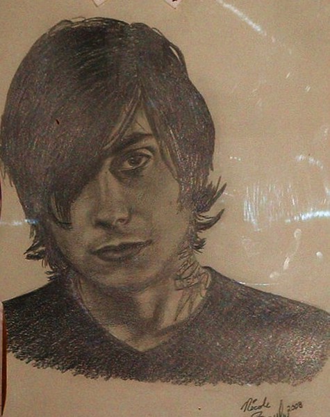 Frank Iero