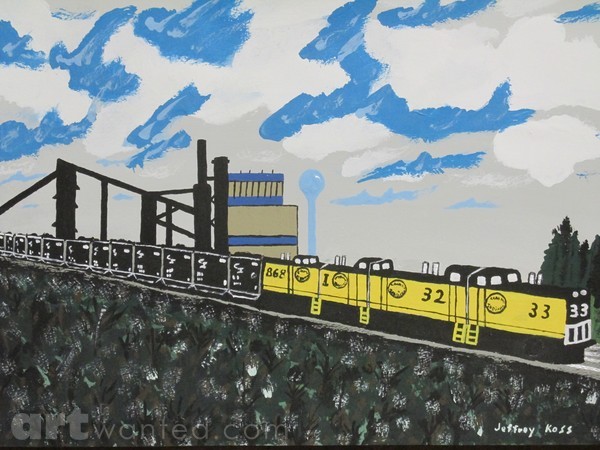 The Last Train