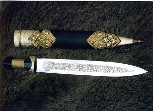 Dagger