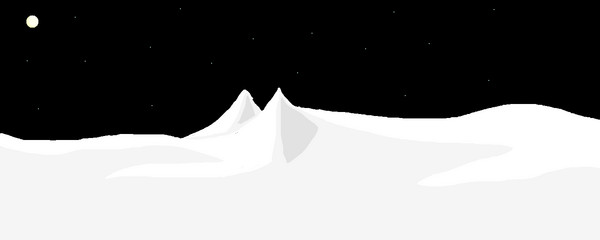 Winter Backround