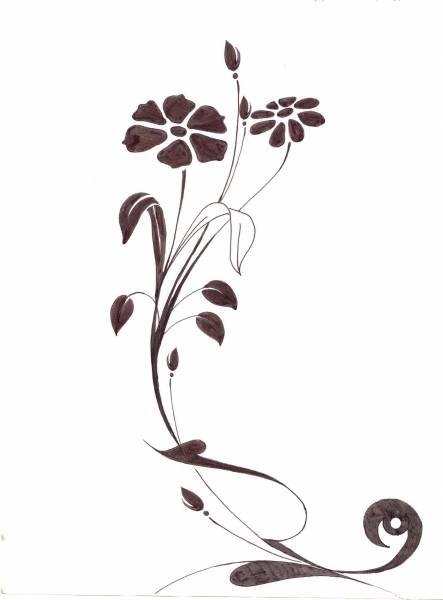 flower