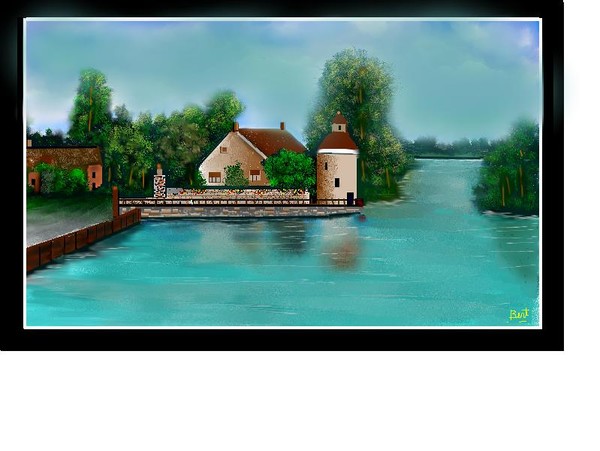 Holland