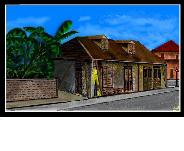 French Quarter Tavern