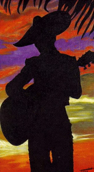 SPANISH SERENADE
