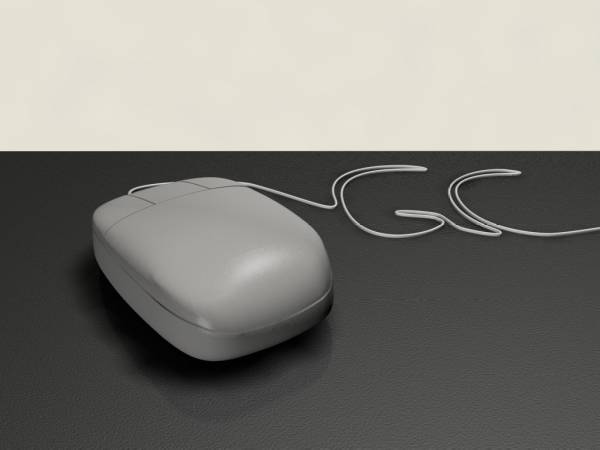 Mouse