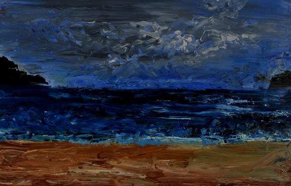 canarian sea