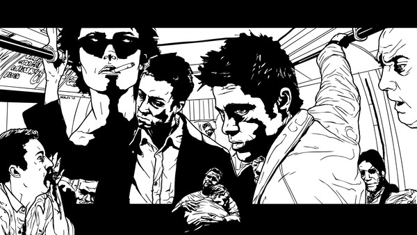 Fight Club