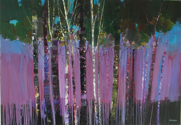 Tangle Wood 2