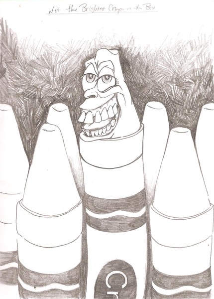 Crayon