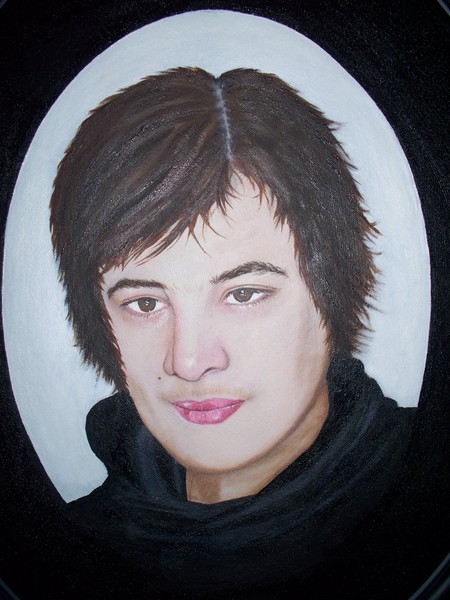 Teenage Ryan