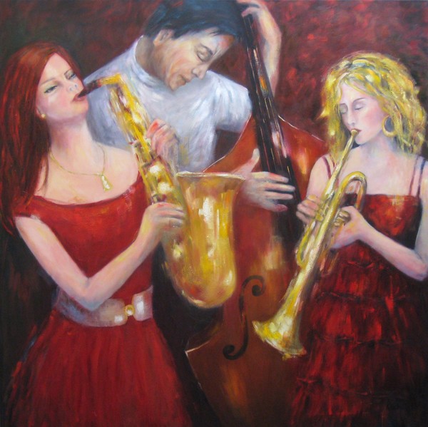 Jazz Trio