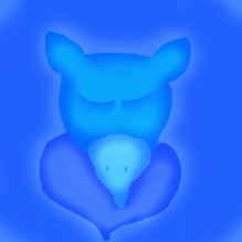 Iceblue