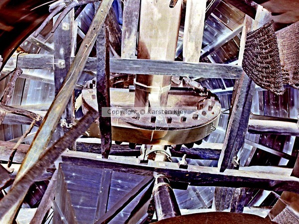 Old Mill 2