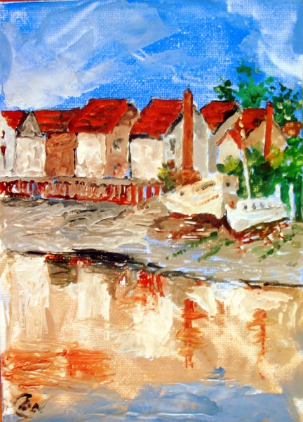 Waterfront