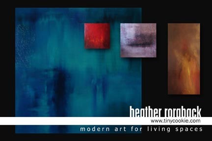 Heather Roraback's Postcard