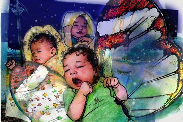 Jaya Baby III 