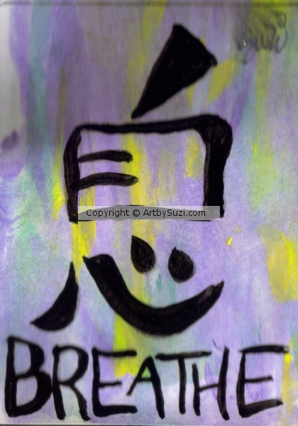 breath