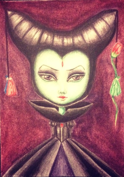 Maleficent 