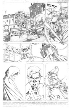 Spectre/Lantern 2

