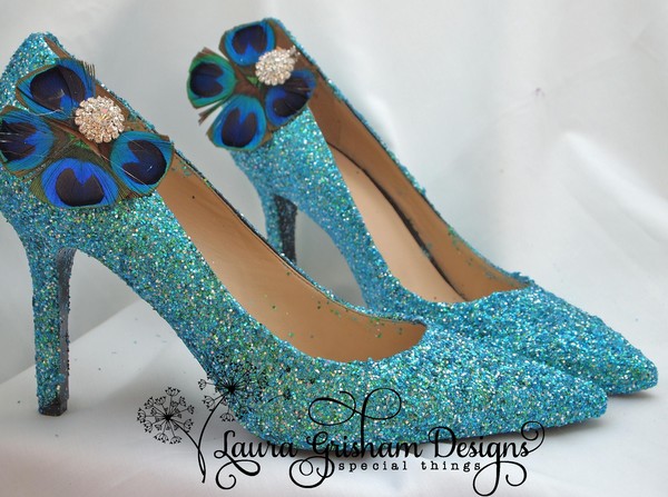 Wedding Shoes