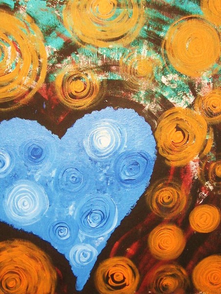 SOUNDS OF LOVE