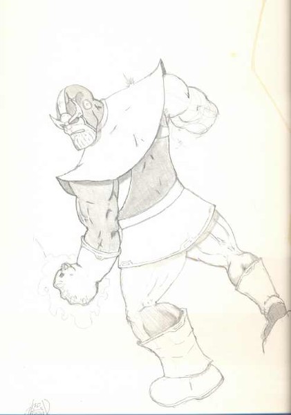Thanos