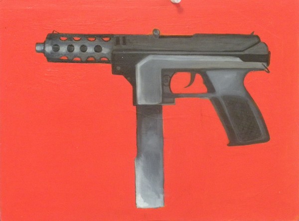 gang gun