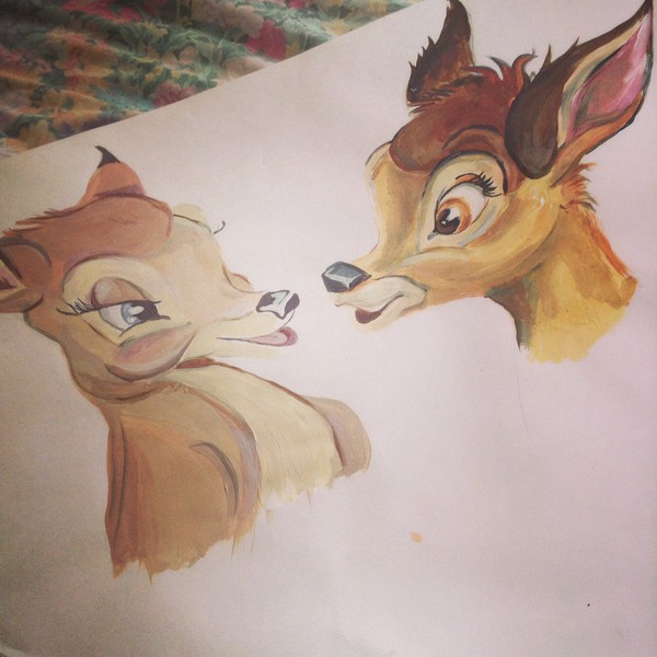 Bambi 