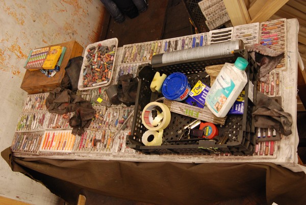 STUDIO