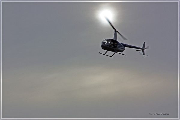 Apocolyptic Sun