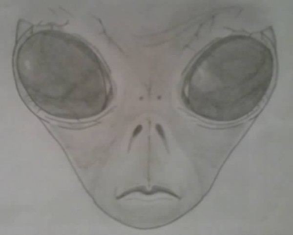 alien