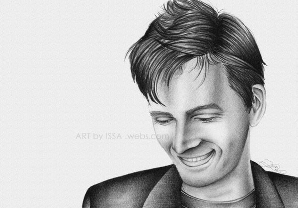 David Tennant