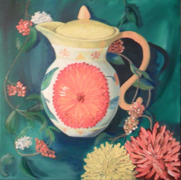 Amandas Pitcher
