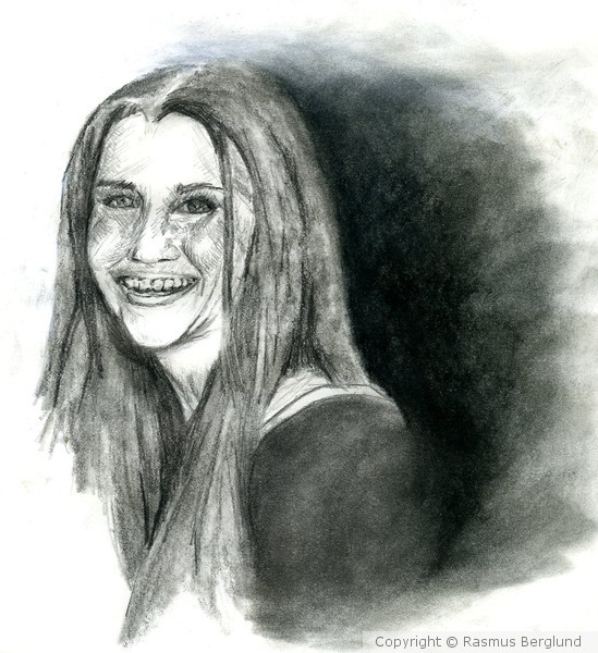 Amanda Bynes