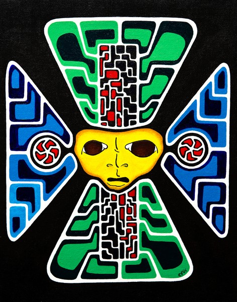 Mayan Timing